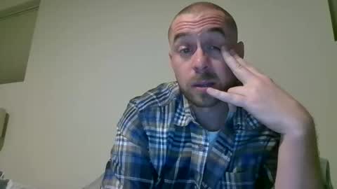 Snapshot of assmagicman chatting on 11.25.25 assmagicman online show from 11.25.25