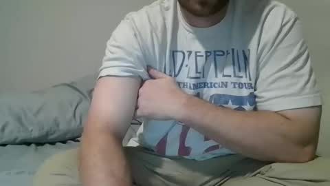 Snapshot of assmagicman chatting on 11.26.25 assmagicman online show from 11.26.25