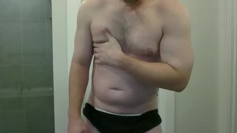 Snapshot of assmagicman chatting on 12.03.25 assmagicman online show from 12.03.25