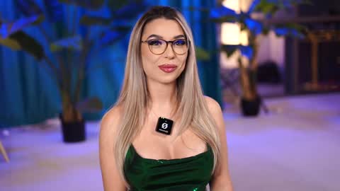 Starting 930 PM EU TIME online show from 12.19.24