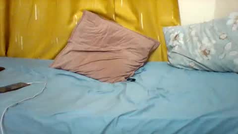 FLORAH DANIEL online show from 02.25.26