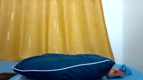 FLORAH DANIEL online show from 03.08.26