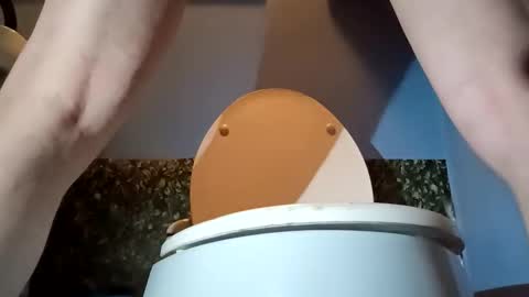 Snapshot of assthriller8675 chatting on 10.17.25 assthriller8675 online show from 10.17.25