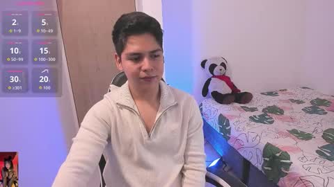 Asta Kuno online show from 02.14.26