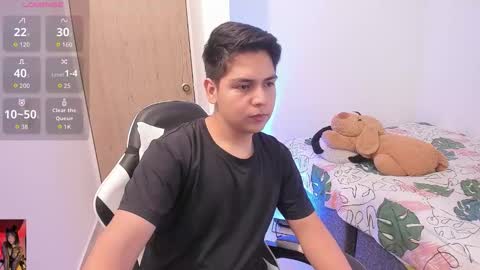 Asta Kuno online show from 02.16.26