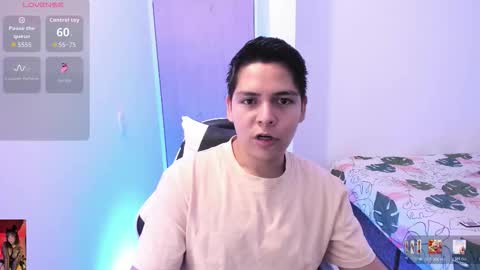 Asta Kuno online show from 02.27.26