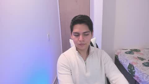 Snapshot of asta_kuro chatting on 03.04.26 Asta Kuno online show from 03.04.26