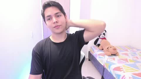 Asta Kuno online show from 03.27.26