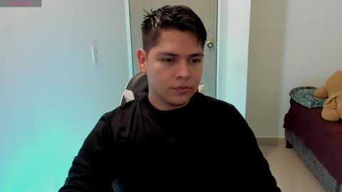 Snapshot of asta_kuro chatting on 05.02.26 Asta Kuno online show from 05.02.26