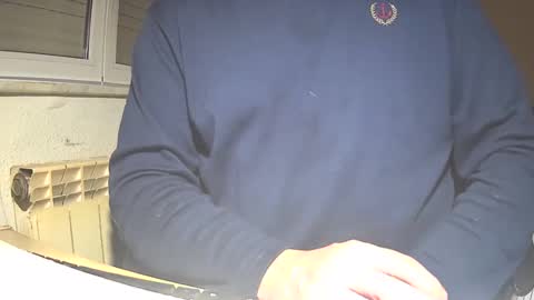 Snapshot of astelover chatting on 12.25.24 astelover online show from 12.25.24