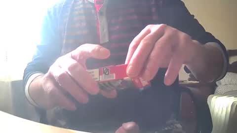 Snapshot of astelover chatting on 02.01.25 astelover online show from 02.01.25