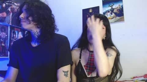 Snapshot of asterothxznikki chatting on 02.02.25 Asterothxznikki online show from 02.02.25