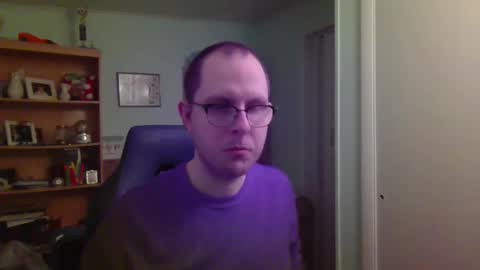 Andrew or Smiley Read the message in bold above the bio design for info on the situation. online show from 10.30.25