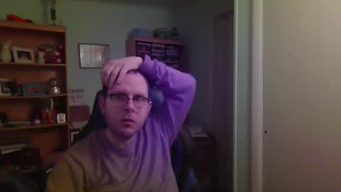 Snapshot of astg94 chatting on 12.22.25 Andrew or Smiley Read the message in bold above the bio design for info on the situation. online show from 12.22.25