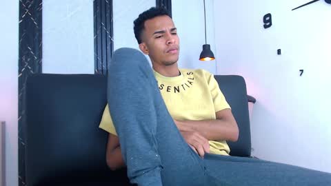 Aston  online show from 04.05.26