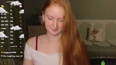 Snapshot of astoria_ross_ chatting on 02.03.26 Astoria online show from 02.03.26