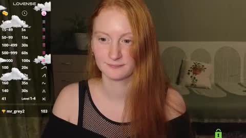 Snapshot of astoria_ross_ chatting on 02.06.26 Astoria online show from 02.06.26