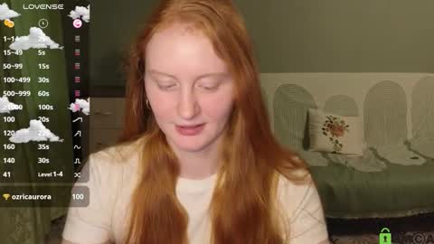 Snapshot of astoria_ross_ chatting on 03.25.26 Astoria online show from 03.25.26