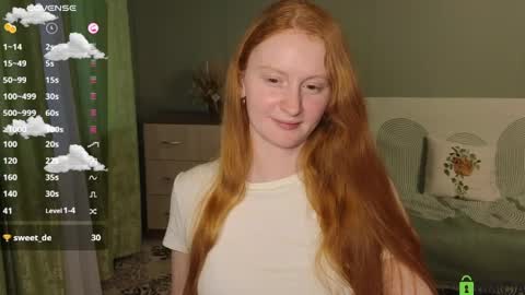 Snapshot of astoria_ross_ chatting on 03.27.26 Astoria online show from 03.27.26