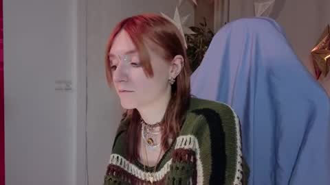 Astra  online show from 12.16.25