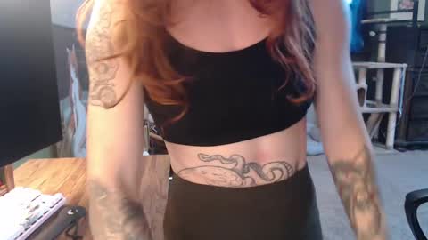 AstraeaSiren online show from 12.13.24