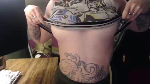 AstraeaSiren online show from 10.09.25