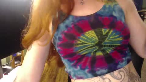 AstraeaSiren online show from 02.16.26