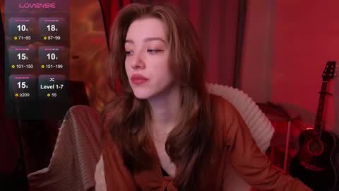 Snapshot of astramist chatting on 11.04.25 astramist online show from 11.04.25