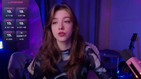 Snapshot of astramist chatting on 11.05.25 astramist online show from 11.05.25