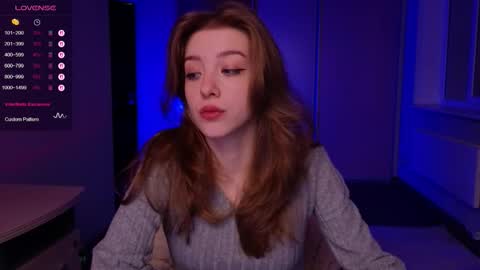 Snapshot of astramist chatting on 11.30.25 astramist online show from 11.30.25