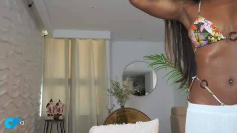 Astrea online show from 12.04.24