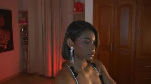 Astrea online show from 10.31.25