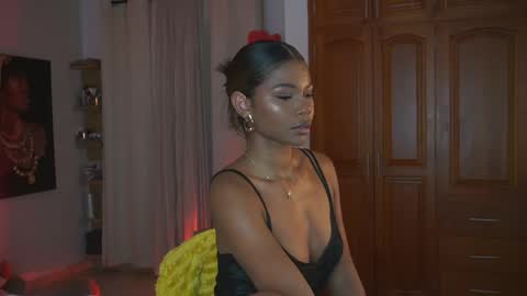 Astrea online show from 11.11.25