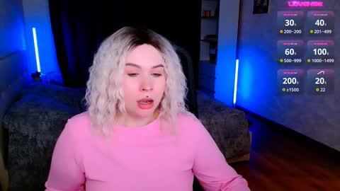 Astrea or just Asti  NUDE SHOW ONLY IN PREMIUM PVT online show from 11.26.25