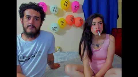 Snapshot of astredad2025 chatting on 10.27.25 Mag and Molly online show from 10.27.25