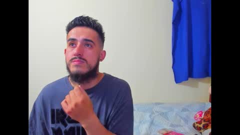 Snapshot of astredad2025 chatting on 11.04.25 Mag and Molly online show from 11.04.25