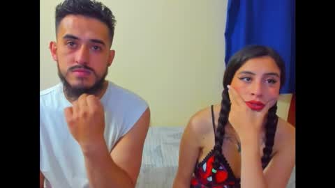 Snapshot of astredad2025 chatting on 11.07.25 Mag and Molly online show from 11.07.25