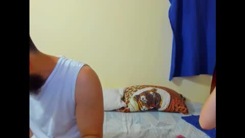 Snapshot of astredad2025 chatting on 11.11.25 Mag and Molly online show from 11.11.25