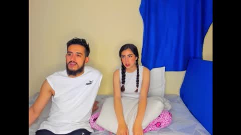 Snapshot of astredad2025 chatting on 11.28.25 Mag and Molly online show from 11.28.25