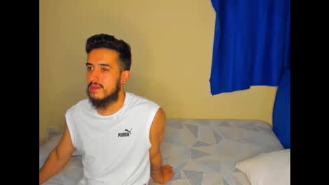 Snapshot of astredad2025 chatting on 11.29.25 Mag and Molly online show from 11.29.25