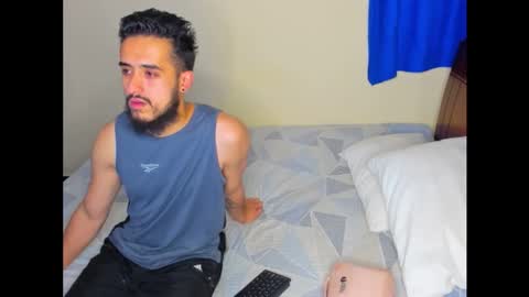 Snapshot of astredad2025 chatting on 12.02.25 Mag and Molly online show from 12.02.25