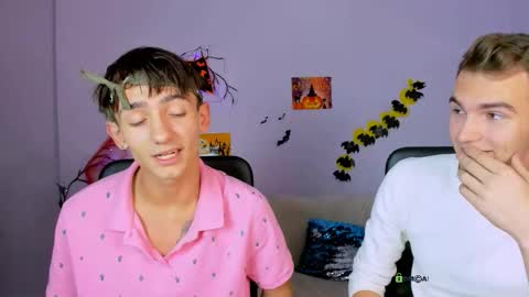 astren online show from 10.23.25