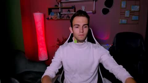 astren online show from 11.16.25