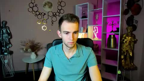 astren online show from 12.20.25