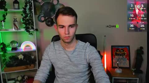 astren online show from 03.05.26