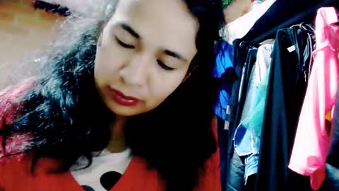 Snapshot of astrid_hauser66 chatting on 09.09.25 astrid_hauser66 online show from 09.09.25