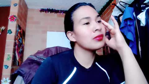 Snapshot of astrid_hauser66 chatting on 09.12.25 astrid_hauser66 online show from 09.12.25