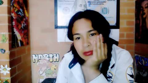 Snapshot of astrid_hauser66 chatting on 09.29.25 astrid_hauser66 online show from 09.29.25