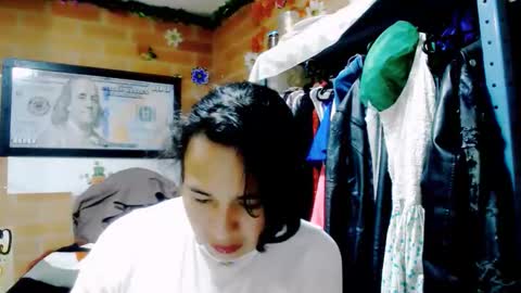 Snapshot of astrid_hauser66 chatting on 10.26.25 astrid_hauser66 online show from 10.26.25