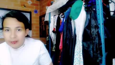 Snapshot of astrid_hauser66 chatting on 10.26.25 astrid_hauser66 online show from 10.26.25